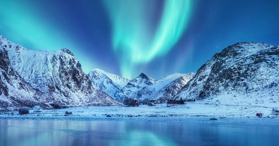 Norvège